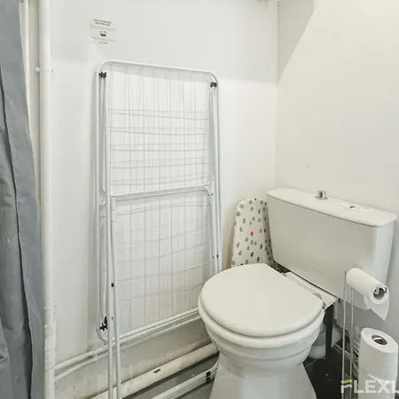 Casa vacanze Flexliving - - Houel
