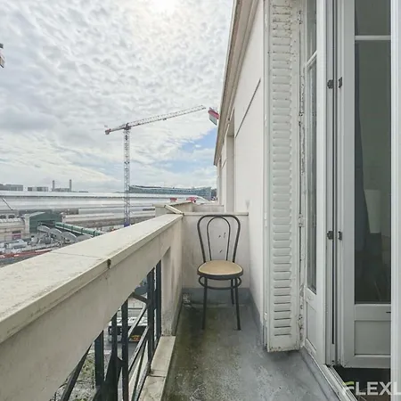 Casa vacanze Flexliving - - Houel *